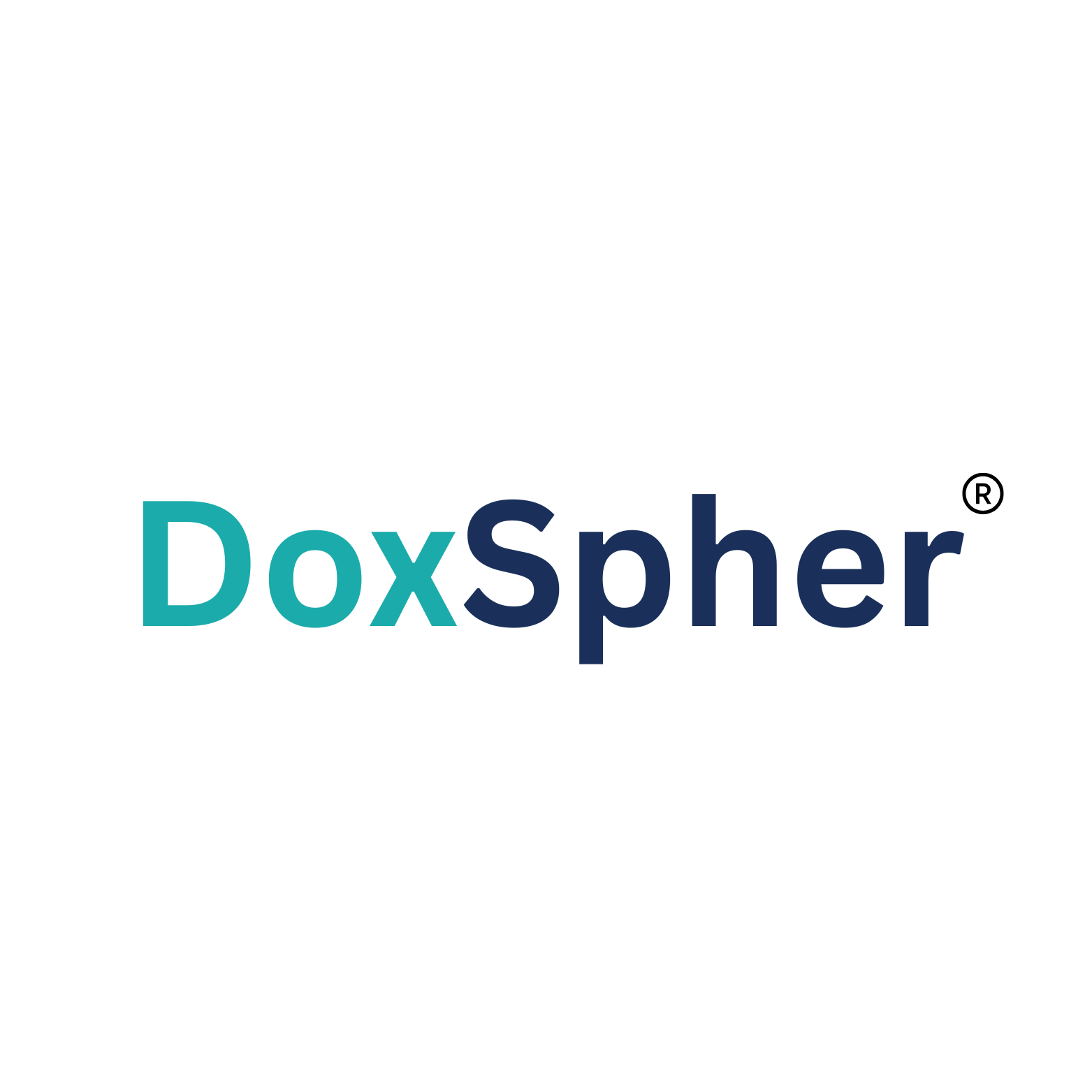 DoxSpher Healthcare Platform Preview