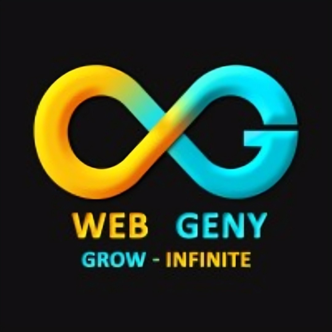 Web Geny